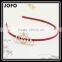 Princess Tiara Headband Royal Baby Pearl Crown Baby Headband Christmas Gift Rhinestone Children accessories