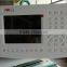 Hot sale eighteen head flat computerized embroidery machine