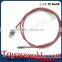 Top Sale High-Speed Tangle-free Micro USB 2.0 Type A Charging Cable For Samsung S7 S7 Edge