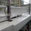 Glass straight line miter polishing machine/Glass straight line beveling machine/Straight line flat edging glass machines