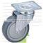 PU Medical Caster Medical Chair Caster Medical Caster Wheel