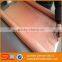 manufacturer High quality copper wire mesh made