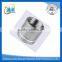 made in china high-precision threaded din socket fitting