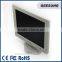 Waterproof LED Panel 12" Touch Screen Monitor