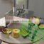 Low price pineapple peeler machine