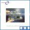 transparent partrs mould by CNC milling of plastic rapid prototyping