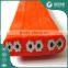 450/750v copper rubber crane cable