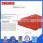 40HC Pre-Made Flat Pack Container Houses For Sale