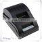 Thermal pos receipt printer