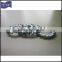m14 DIN6798A washer lock (DIN6798A)