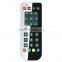 Shenzhen Manufacturer universal led tv remote control