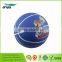 Hotselling natural rubber basketball for training and match