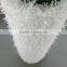 knitting pigtail yarn 1/5.5NM polyester