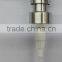 Stainless steel 28/400 liquid soap dispenser PUMP