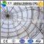 large span steel structure stadium/gym wholesale
