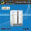 Commercial vertical vaccine no frost freezer for sale