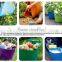 purple laundry basket