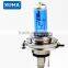 Great light headlight lamp 12v 100/90w h4 car halogen bulb