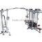 Commercial Gym Equipment /5 Station Multi Gym/five multi jungle TZ-4009