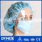 Disposable Nonwoven 3 ply Face Mask with shield hospital Mask