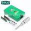 LAOA Hot Sale High Quality 30 in 1 Ratchet Screwdriver Set Multifunction Sockets Screwdriver Set