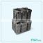 sheet metal powder coated storage cabinet storage box for dental burs