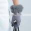 Manufacturer of beautifully screen touchable lady Wool Gloves