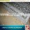 High Grade wave white granite slab for sale