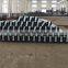 25ft Transmission Line Steel Pole