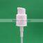 2016 hot sale China factory plastic lotion pump for hand soap