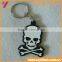 Promotional Gift Custom Soft Pvc Keychain, Advertising Design Pvc Keychain