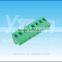 5.08mm Female Terminal Block