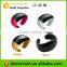 Vibrating Bluetooth Bracelet L6 Smart Watch with caller ID Display