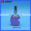 15ml New Shape Glass Nail Polish Bottle Packaging,15ml New Shape Nail Polish Bottle