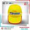 New Trendy Outdoor Sport Unisex Adjustable Leisure Promotion Custom Cotton Baseball Cap With Printing Pattern