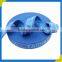 Custom Soft Jacquard Elastic Band