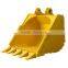 EXCAVATOR BUCKET ASSEMBLY FOR HITACHI/KATO/SUMITOMO/VOLVO/HYUNDAI