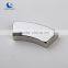 Customized N35-N52 Curved Permanent Motor Neodymium Magnet
