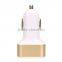 2016 Fashion 5V 3.1A USB 3 ports Car Charger Adapter for Smartphone