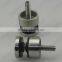 Stainless Steel Glass Clamp Round Type