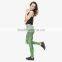 Sexy hot sale new arrival 3D printed fashion Women leggings Malachite leggins                        
                                                Quality Choice