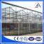 Hot Sell With 10% Discount Factory Price Aluminum Frame Greenhouse