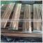 macassar ebony veneer wood door design slice cut natural wood veneer supplier