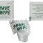 Shave wipe L 05