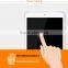 High quality For Apple iPad Air Screen Protector Tempered Glass,For iPad Air and Mini