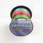 8 Weaves Carp Fishing Tackle Ice Fishing Tool Braid Fishing Lines