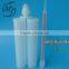 200ml Empty Silicone Sealant Plastic Cartridge/empty Glue Cartridge