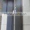 different size metal door and window frames manufacturer in China