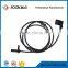 Factory for ABS sensor 2115401217 with high quality