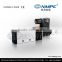 competitive price 5/3 solenoid valve pneumatic air valve